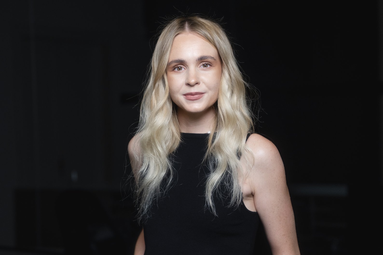 Julia Oberleiter