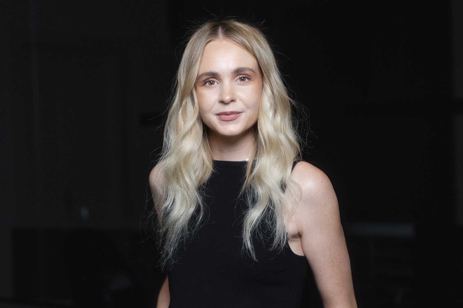 Julia Oberleiter