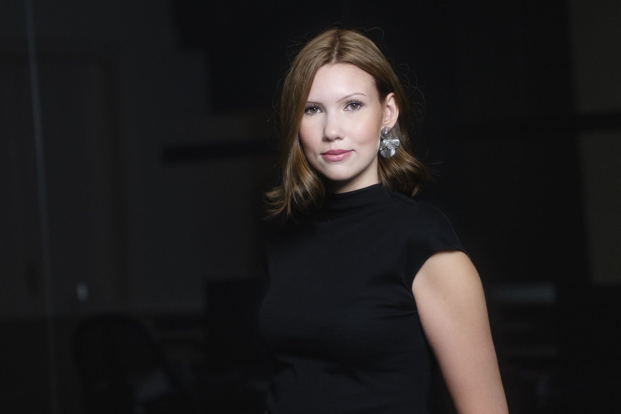 Leonie Schwarz