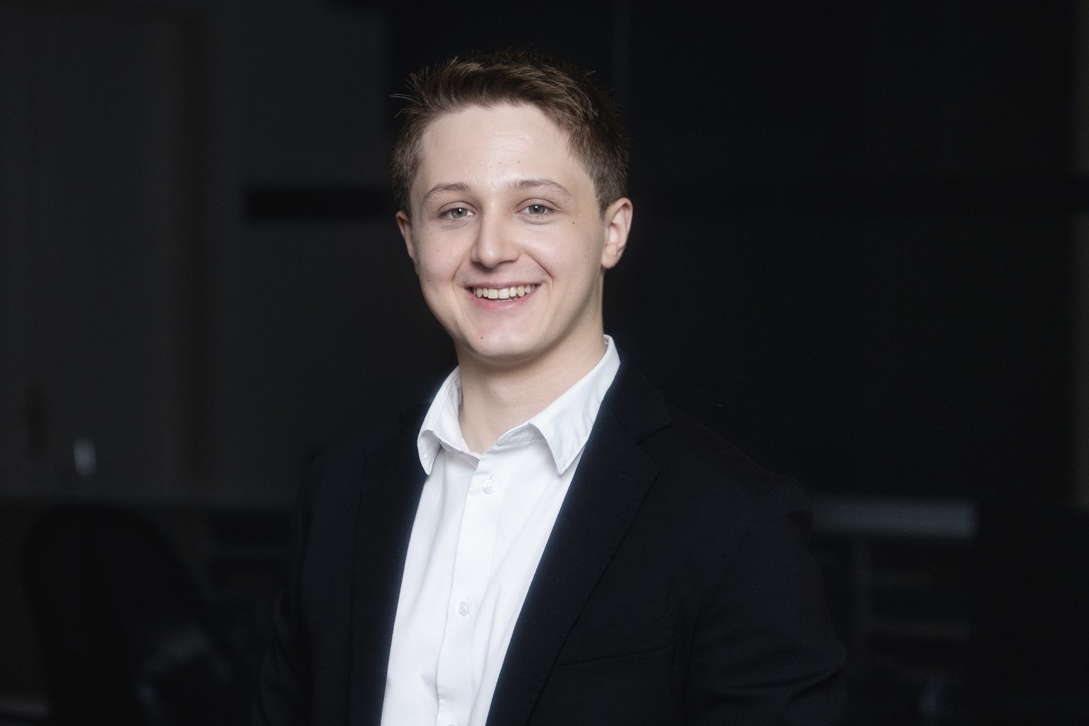 Mag. Dominik Wiederhofer BSc, LL.B. oec., LL.M.